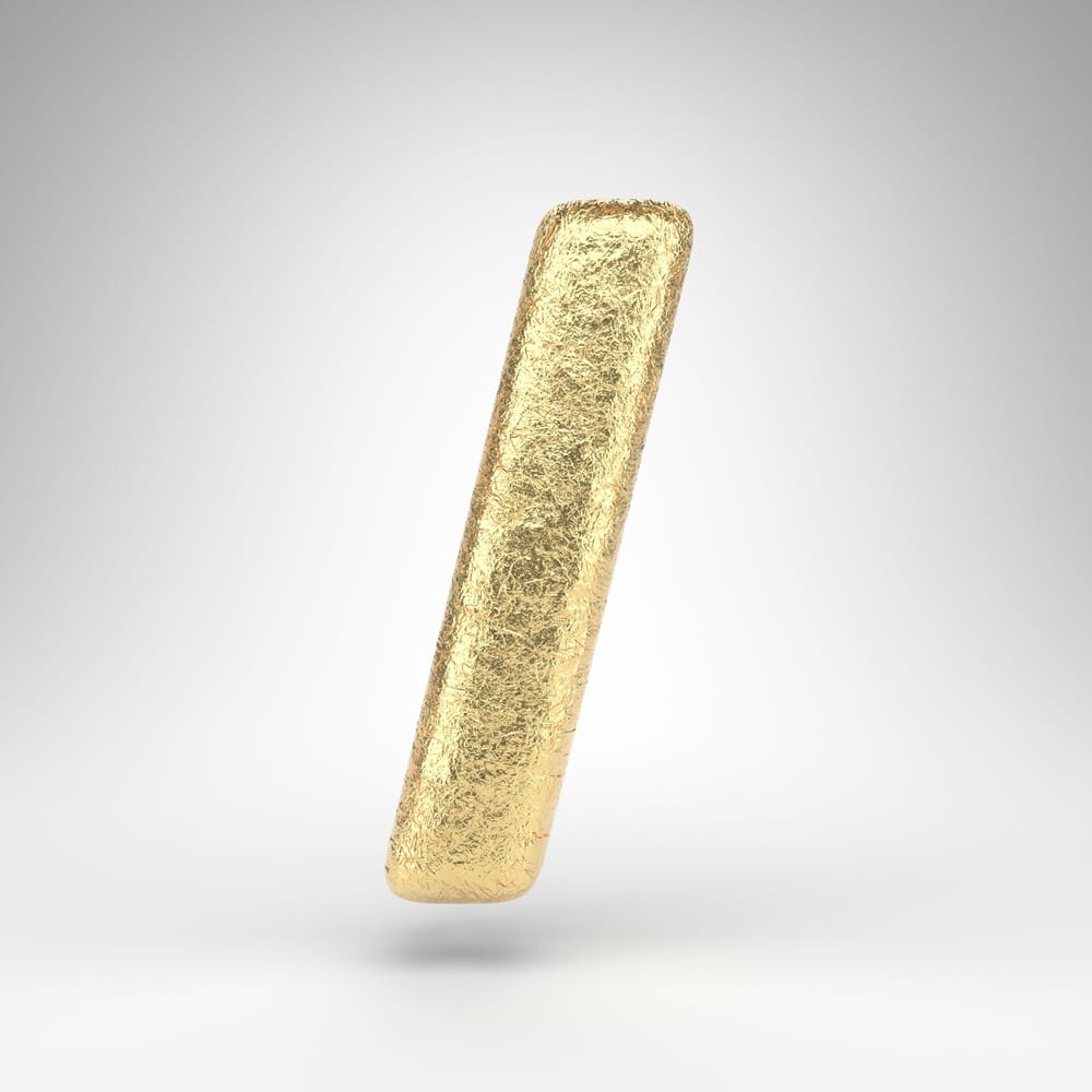Publizieren: Schrägstrich  – der goldene Schlüssel zum Erfolg